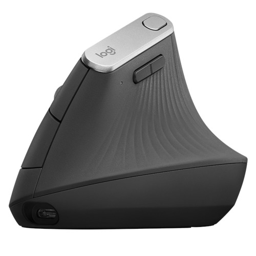 LOGITECH, INC. Logitech MX Vertical Advanced Ergonomic Mouse
