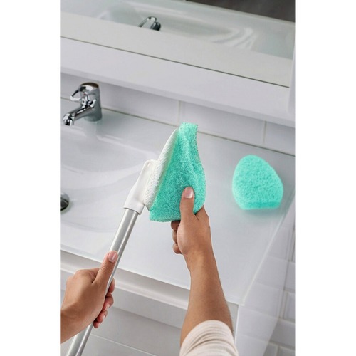 Scotch-Brite Bath Scrubber - MMM549X4 