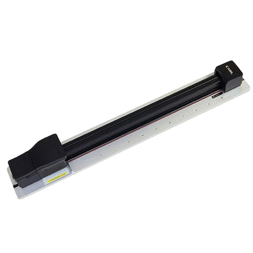 CARL X-trimmer Paper Trimmer - 80 Sheet Cutting Capacity - 20 CARL X-trimmer Paper Trimmer - 80 Sheet Cutting Capacity - 20