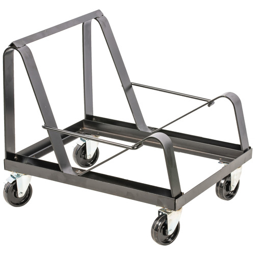 Lorell Stack Chair Dolly - 25.5 Lorell Stack Chair Dolly - 25.5