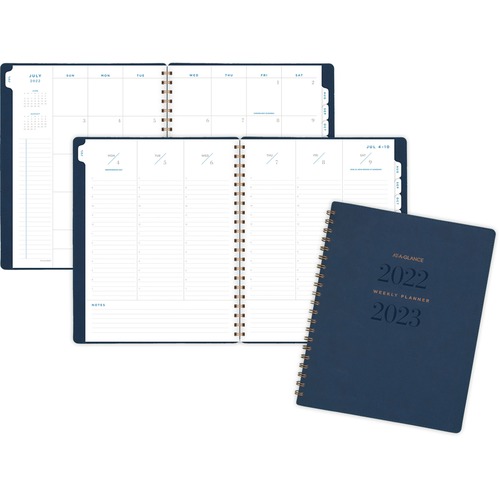 Blue Sky Joselyn Weekly/Monthly Planner - BLS110394