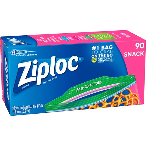 Grab these Ziploc Flexible Totes while they're marked down for