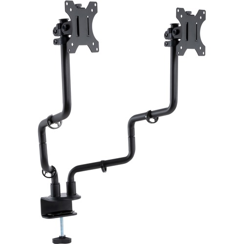 Allsop Metal Art Dual Monitor Arms - (32146) - For monitors up to 32 Allsop Metal Art Dual Monitor Arms - (32146) - For monitors up to 32
