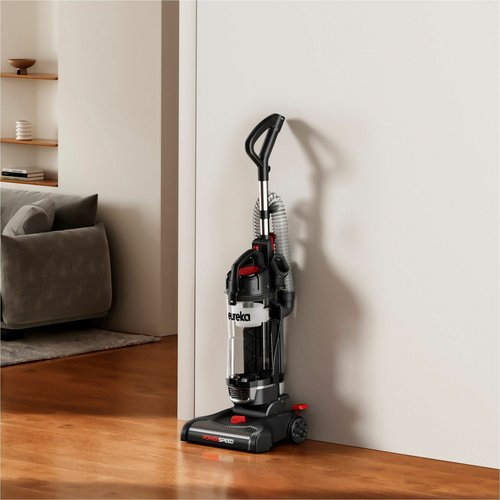 Eureka PowerSpeed Upright Vacuum Cleaner - NEU180 - Shoplet.com