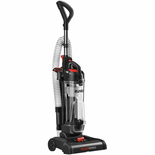 Eureka PowerSpeed Upright Vacuum Cleaner - NEU180 - Shoplet.com