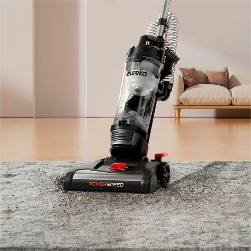Eureka PowerSpeed Upright Vacuum Cleaner - NEU180 - Shoplet.com