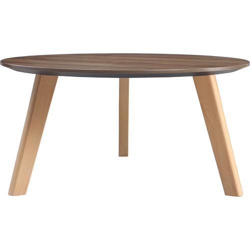 Lorell Quintessence Collection Coffee Table - 15.8 Lorell Quintessence Collection Coffee Table - 15.8
