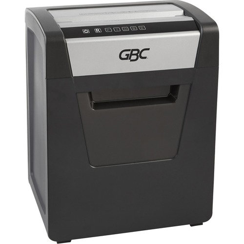 GBC AutoFeed+ Large Office Shredder, 750M, Micro-Cut, 750 Sheets