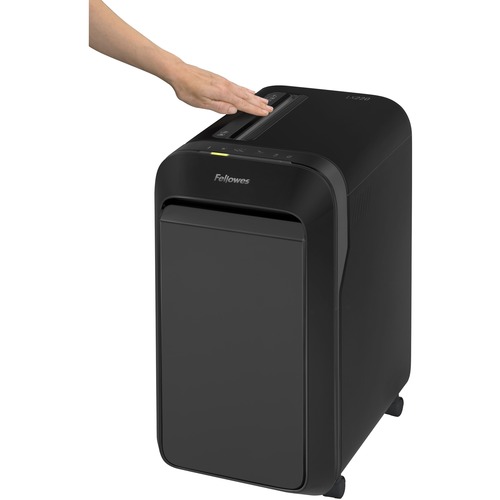 Fellowes Powershred LX220 Micro Cut Shredder - FEL5015401