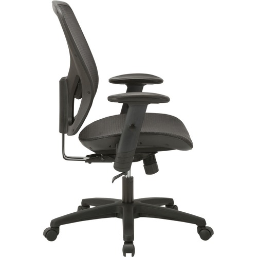 lorell soho chair