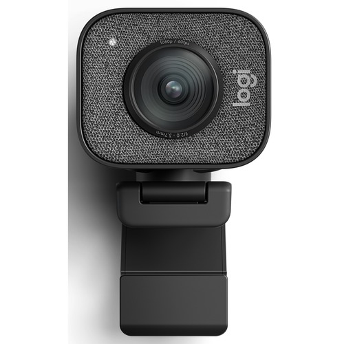 Usb C Logitech Streamcam Wide Angle LOGITECH, Logitech Webcam