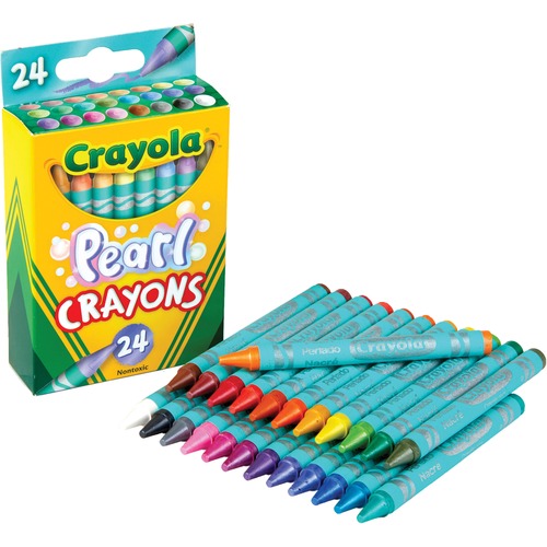 Crayola Bulk Crayons - CYO520836053 
