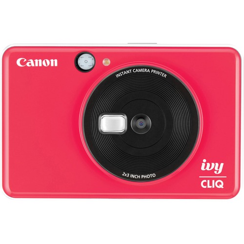 canon ivy cliq bundle