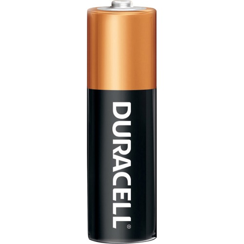 Duracell Coppertop Alkaline AA Battery 16-Packs - For Multipurpose - AA - 1.5 V DC - 192 / Carton Duracell Coppertop Alkaline AA Battery 16-Packs - For Multipurpose - AA - 1.5 V DC - 192 / Carton