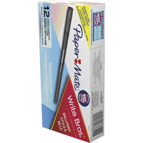 Write Bros. Ballpoint Pen by Paper Mate® PAP3361131