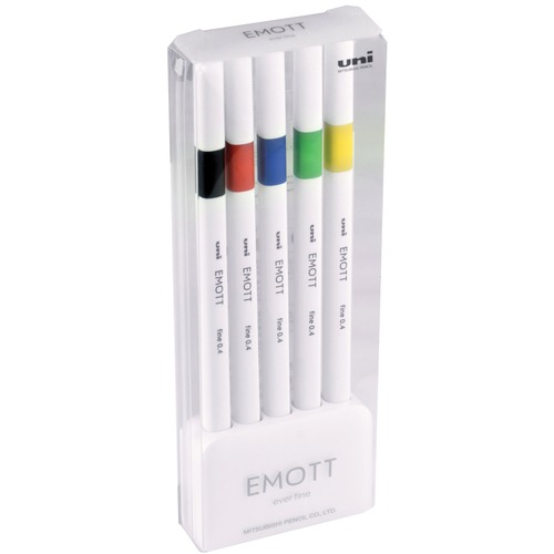 Uniball EMOTT Pen – Gift Horse