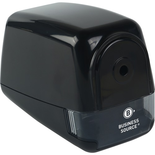 その他 BOSTON  PENCIL SHARPENER Business Source Electric Pencil Sharpener - BSN02869