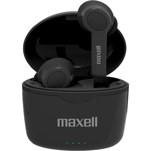 Wireless Headphones Maxell Earphones With Mic Maxell Sync Up True