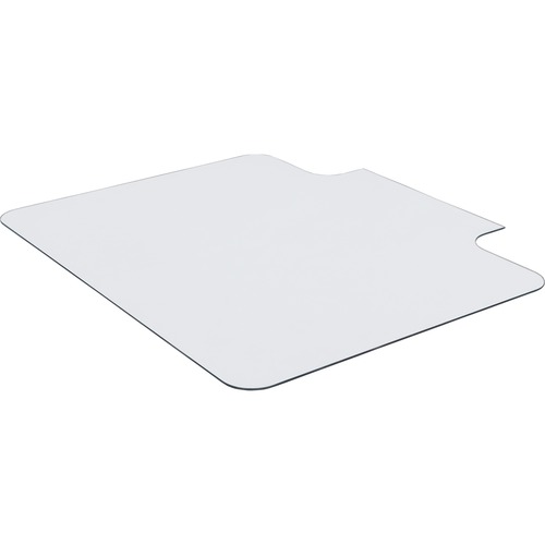 Glass chairmat online