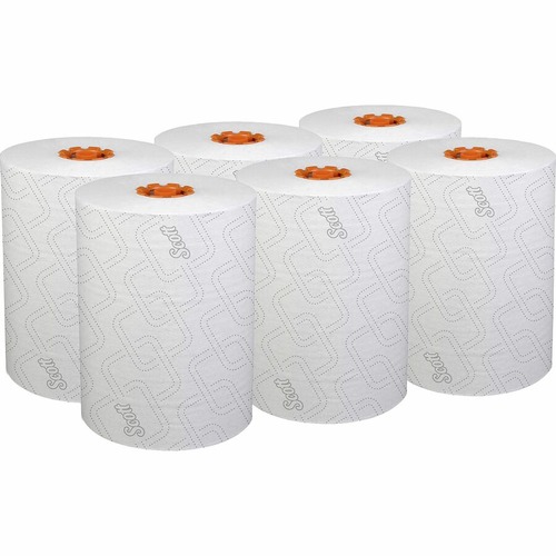 Scott Paper Towel - 8