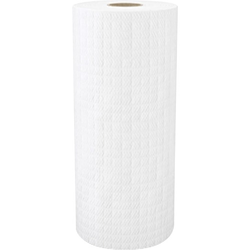 Cascades PRO Tuff-Job Scrim Reinforced Wipers - 4 Ply - 9.75