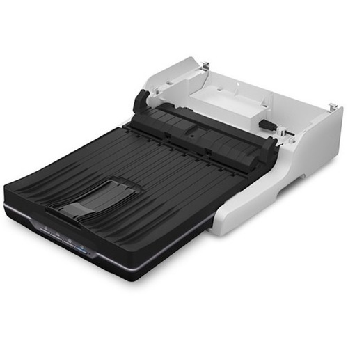 Epson DS-530 II Large Format ADF Scanner - 600 dpi Optical