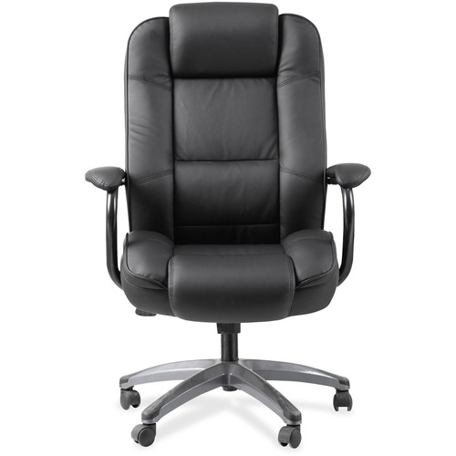 Lorell big best sale and tall chair