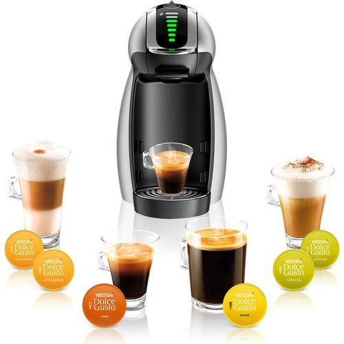 Dolce Gusto Genio 2 Coffee Machine - - Shoplet.com