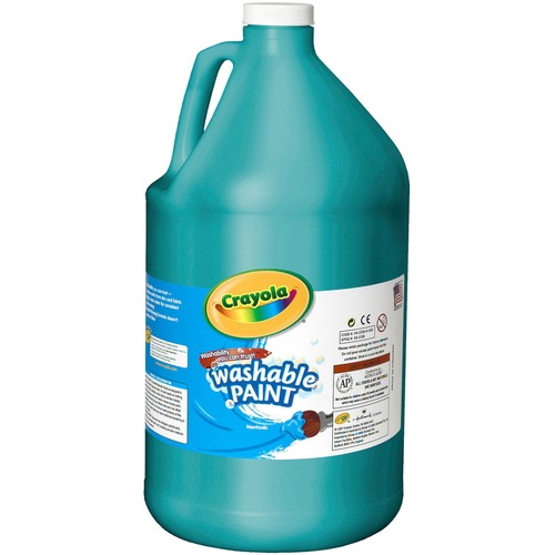 Crayola Washable Paint CYO54212848