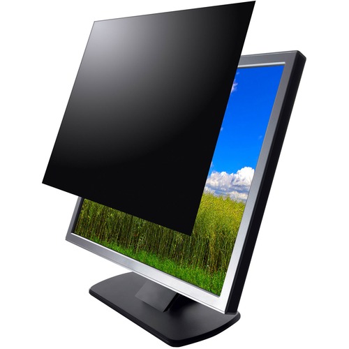 Kantek Widescreen Privacy Filter Black - For 32 Kantek Widescreen Privacy Filter Black - For 32