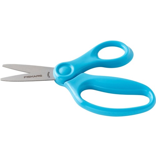 Fiskars Softgrip Kids Scissors, 6 Inch