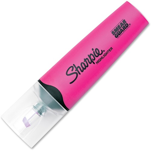Sharpie Clear View Highlighter Pack - SAN2128216 - Shoplet.com