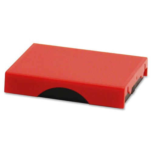 Trodat EcoPrinty 5-In-1 Date Stamp Replacement Pad - 1 Each - 0.6 Trodat EcoPrinty 5-In-1 Date Stamp Replacement Pad - 1 Each - 0.6