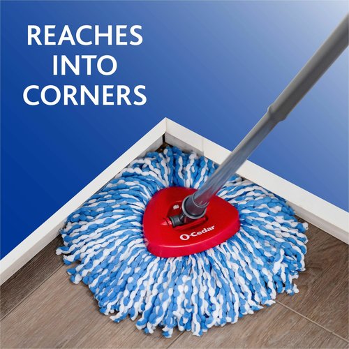 Freudenberg Household Products Lp O-Cedar EasyWring RinseClean