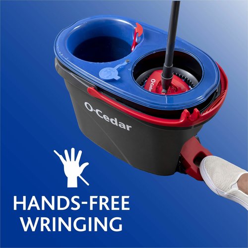 Freudenberg Household Products Lp O-Cedar EasyWring RinseClean