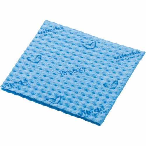  Vileda All Purpose Microfibre Cloths : Health & Household