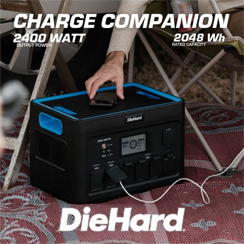 ecoflow delta pro 3 portable backup power station system EcoFlow Delta Pro 3 Portable Power Station