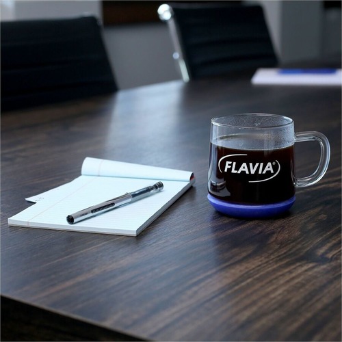 Flavia Ground, Freshpack Classico Coffee - LAV48105 - Shoplet.com