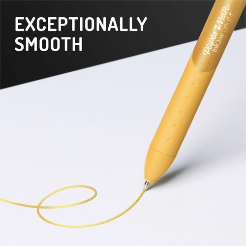 Newell Brands Paper Mate InkJoy Gel Pens - PAP2208638 - Shoplet.com