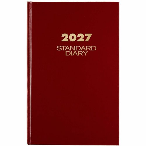 At-A-Glance Standard Diary - AAGSD37613 - Shoplet.com