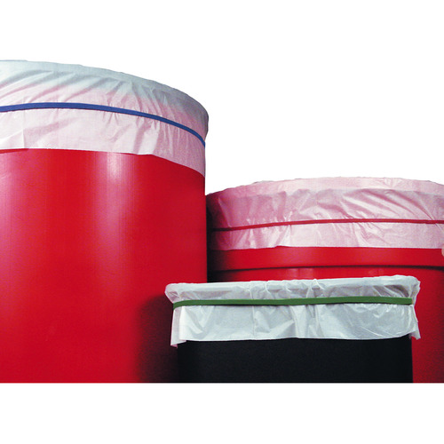 Alliance Rubber SuperSize Industrial-Strength Large Rubber Bands