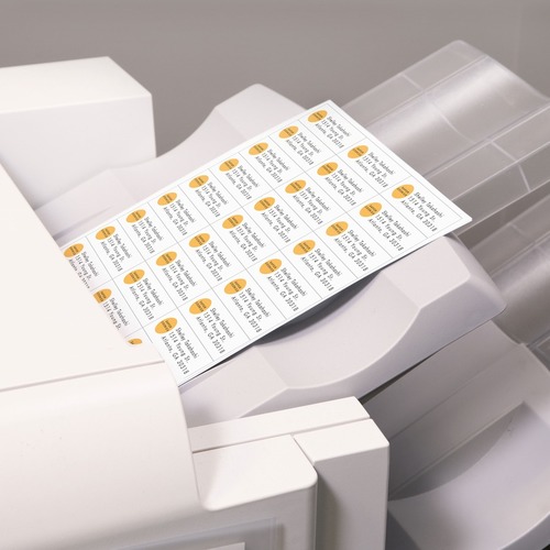 Avery Copier Address Labels - AVE5351 - Shoplet.com