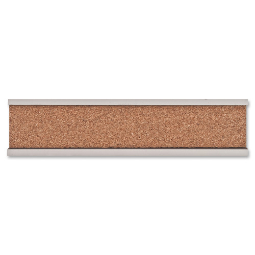 Advantus Mounting Rail - Satin - 1 Each Advantus Mounting Rail - Satin - 1 Each
