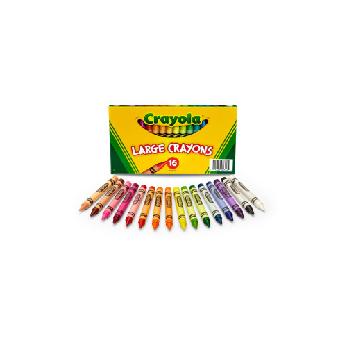 Crayola Bulk Crayons (cyo-520836036)