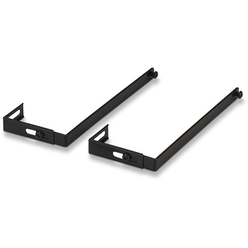 Officemate Adjustable Partition Hangers - 7