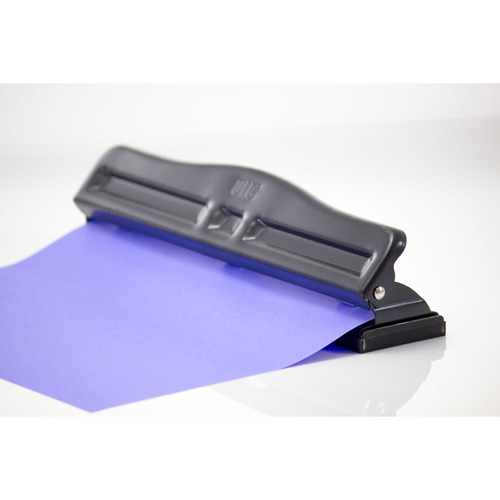 Master Products Adjustable 5-hole Punch