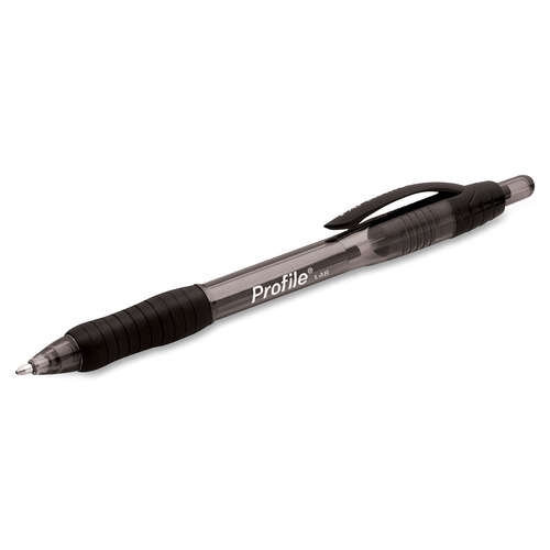 Dymo Retractable Profile Ballpoint Pens 89465