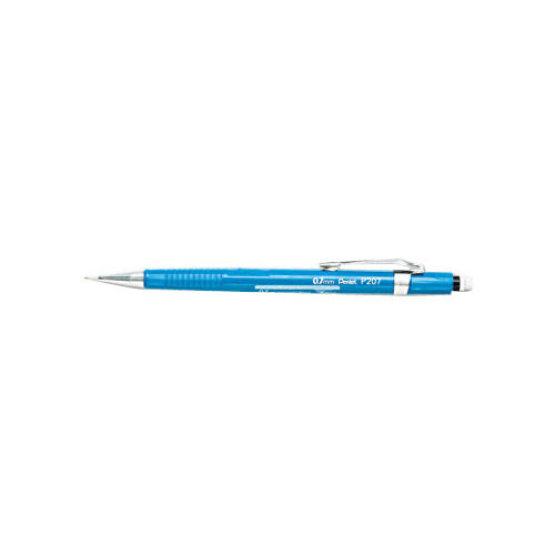 PENP207C - Pentel Sharp Automatic Pencils - #2 Lead - 0.7 mm Lead