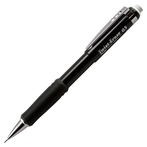 bic great erase mechanical pencil 0.7