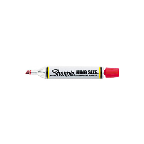 Sanford Permanent Sharpie Markers (Various Sizes & Styles